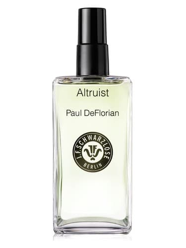 Altruist