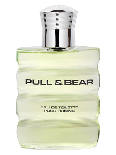 Pull & Bear