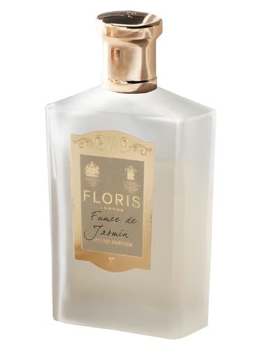 Fumee de Jasmin