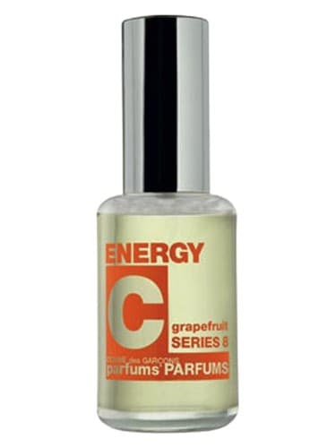 Energy C Grapefruit - گریپ فروت انرژی C