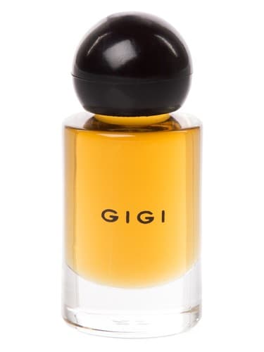 Gigi - جیجی