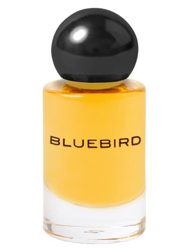 Bluebird - پرنده بلو