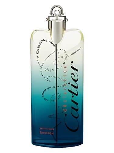 Declaration Essence Limited Edition - نسخه محدود Declaration Essence