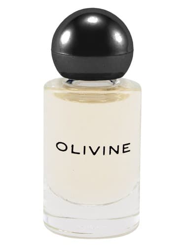 Olivine - الیوین