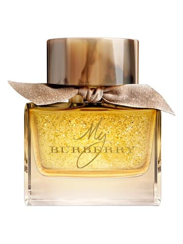 My Burberry Festive Eau de Parfum - ادوپرفیوم My Burberry Festive