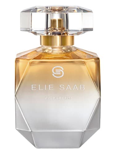 Ellie Saab Le Parfum L'Edition Argent 
