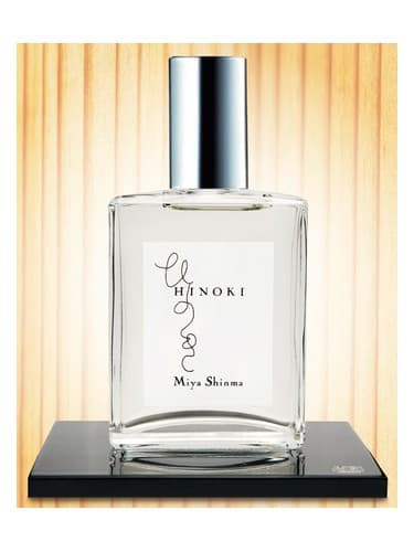 Hinoki - هینوکی
