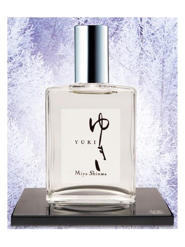 Yuki - یوکی