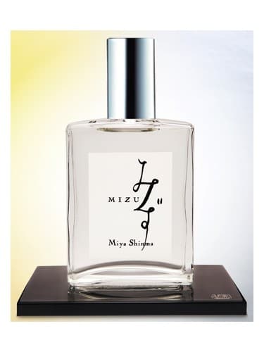 Mizu - میزو