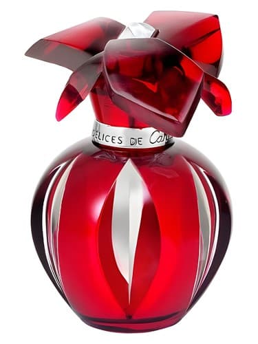 Delices De Cartier Eau de Parfum - ادو پرفیوم دلیس د کارتیه
