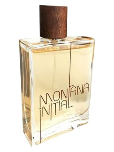 Montana Initial - مونتانا اولیه