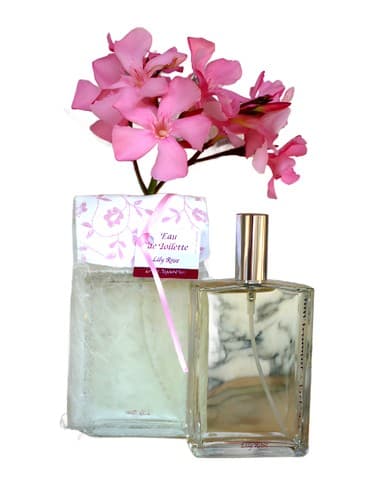 Lily Rose - لیلی رز