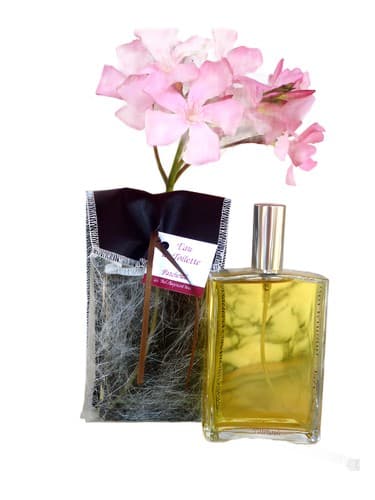 Patchouli - پاتچولی