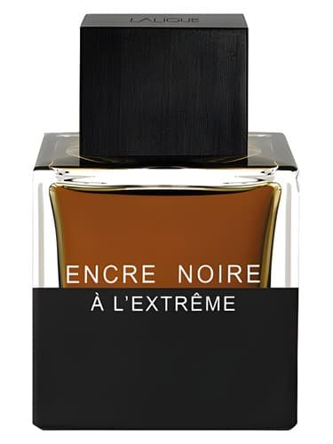 Encre Noire A L'Extreme - انکر نوآر ال اکستریم