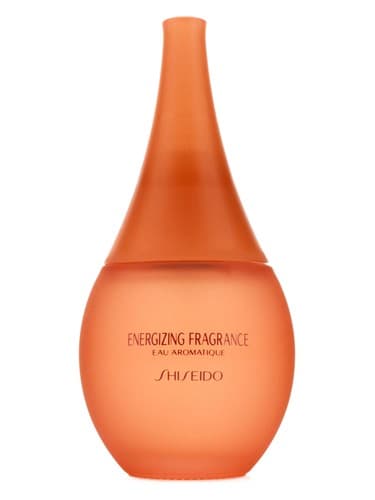 Energizing Fragrance - عطر انرژی زا
