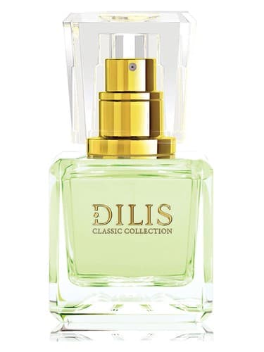 Dilis Classic Collection No. 33