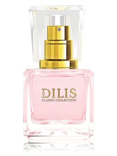 Dilis Classic Collection No. 34