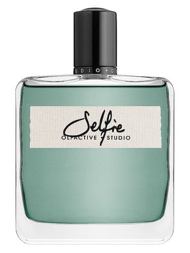 Selfie - سلفی