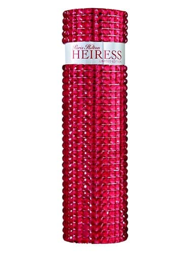Heiress Limited Edition 