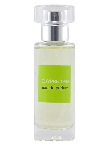 Chypre 1990 