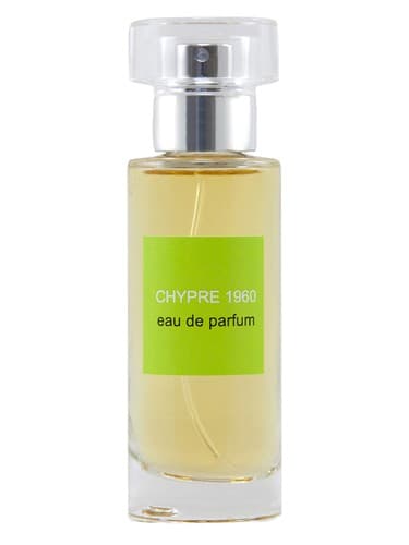 Chypre 1960 