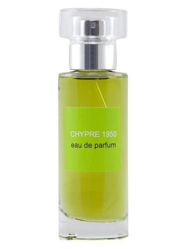 Chypre 1950 