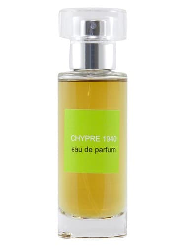 Chypre 1940 