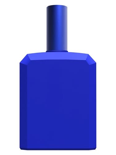 This Is Not A Blue Bottle - این یک بطری بلو نیست