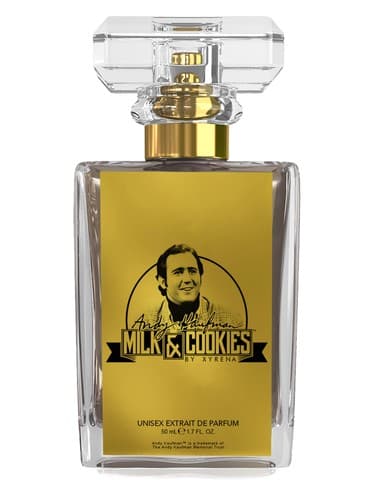 Andy Kaufman Milk & Cookies - شیر و کلوچه اندی کافمن