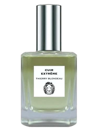 Cuir Extrême