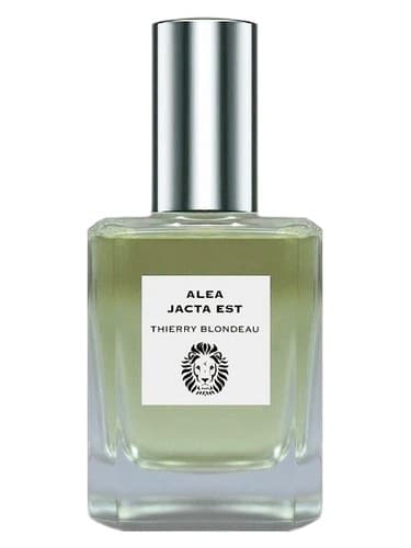 Alea Jacta Est