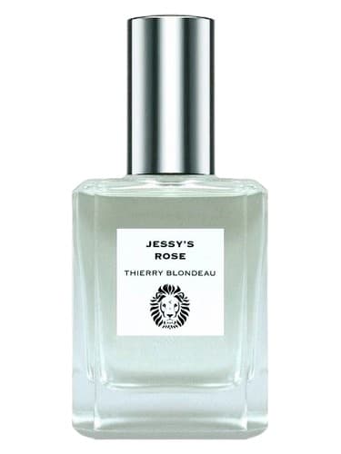 Jessy's Rose
