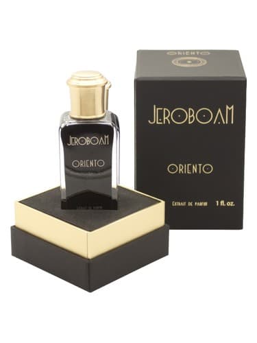 Oriento