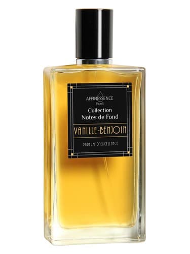 Vanille Benjoin - وانیلا بنژون