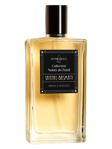 Santal Basmati - سانتال باسماتی
