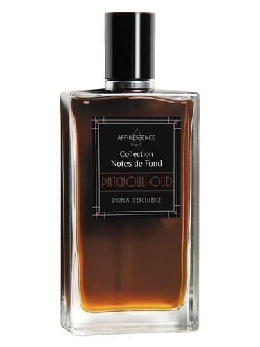 Patchouli Oud - عود پاتچولی