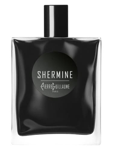 Shermine - شرمین
