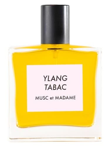 Ylang Tabac - یلانگ تاباک