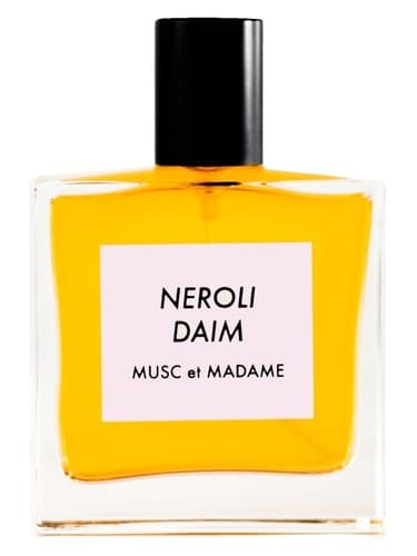 Neroli Daim - نرولی دایم