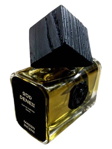 Oud Deneii
