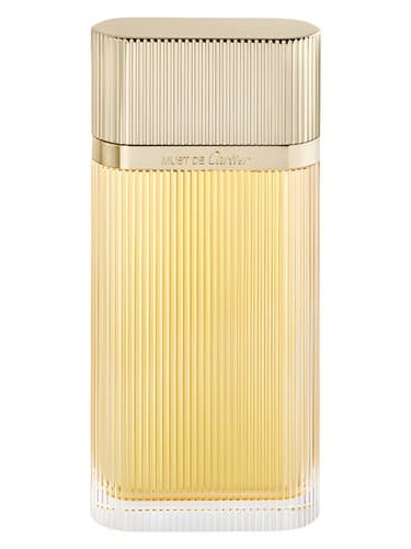 Must de Cartier Gold