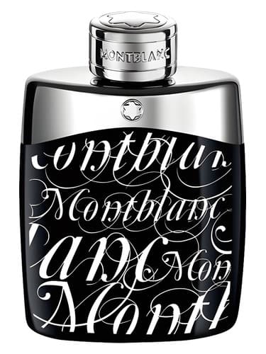 Legend Calligraphy Edition
