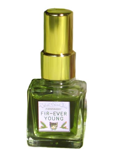 Fir-ever Young - همیشه جوان