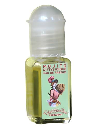 Mojito - موهیتو