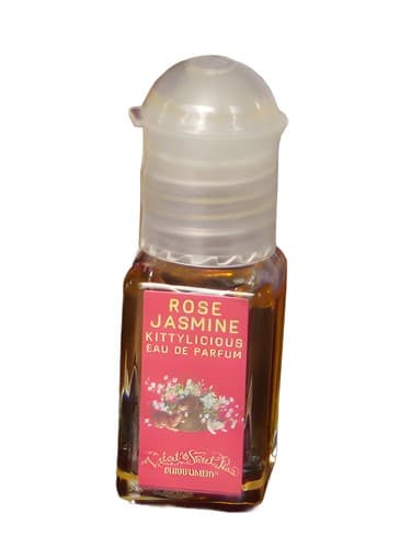 Rose Jasmine - رز یاس