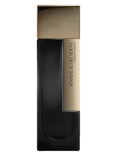 Sensual & Decadent