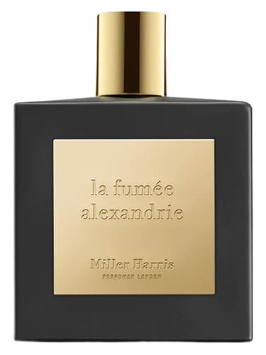 La Fumée Alexandrie