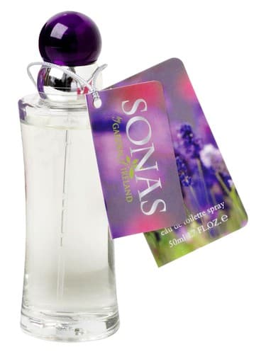 Sonas - سوناس
