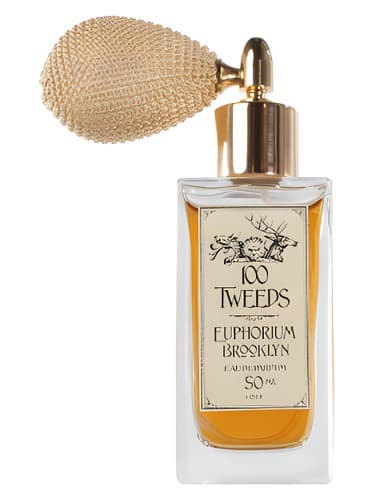 100 Tweeds - 100 توید
