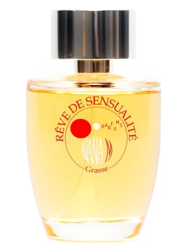 Reve de Sensualite